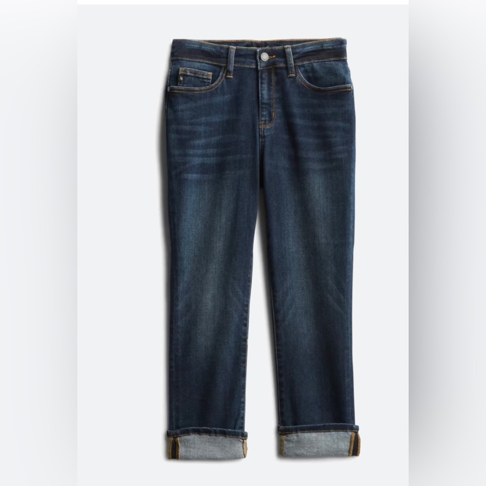 Capri Pants